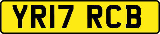YR17RCB