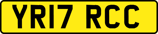YR17RCC