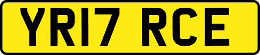 YR17RCE