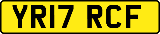 YR17RCF