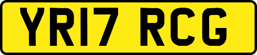 YR17RCG
