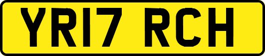YR17RCH