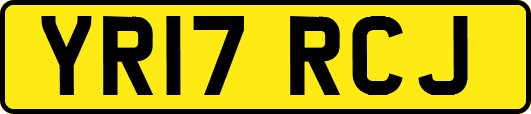YR17RCJ
