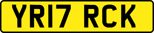 YR17RCK