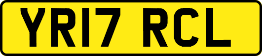 YR17RCL