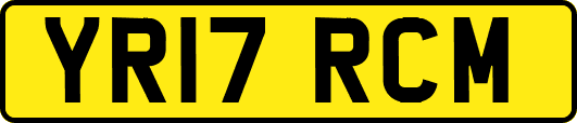 YR17RCM