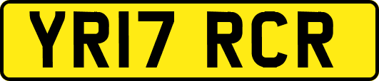 YR17RCR