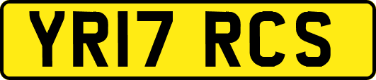 YR17RCS