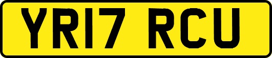 YR17RCU