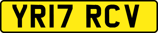 YR17RCV