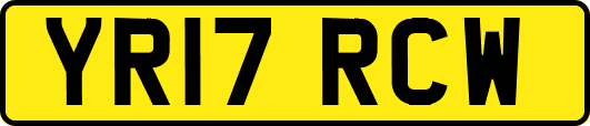 YR17RCW