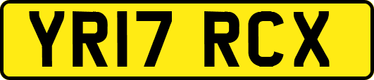 YR17RCX