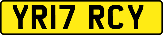 YR17RCY