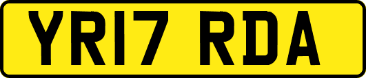 YR17RDA