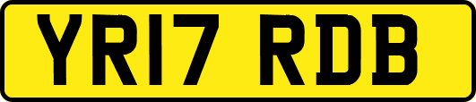 YR17RDB