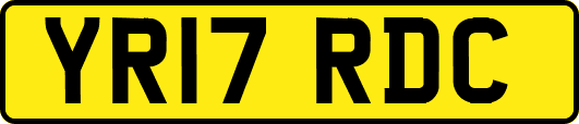 YR17RDC