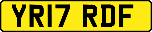 YR17RDF