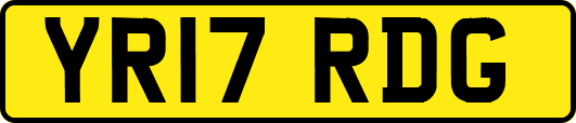 YR17RDG