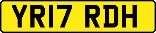 YR17RDH