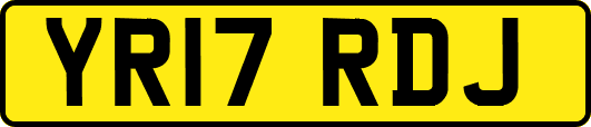 YR17RDJ