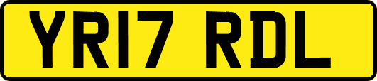 YR17RDL