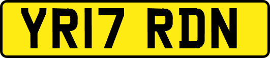 YR17RDN