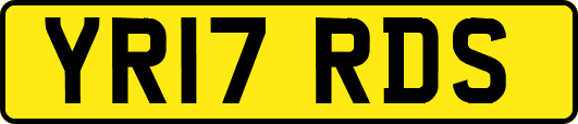 YR17RDS