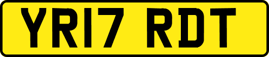 YR17RDT