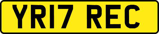 YR17REC