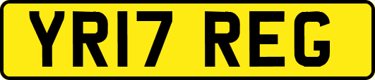 YR17REG
