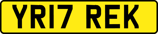 YR17REK