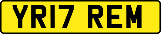 YR17REM