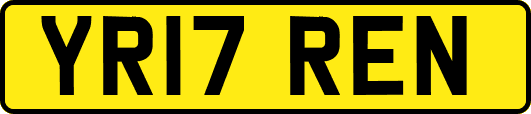 YR17REN