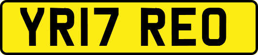 YR17REO