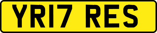 YR17RES