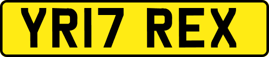 YR17REX