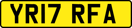 YR17RFA