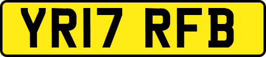YR17RFB