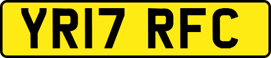 YR17RFC