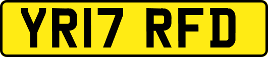 YR17RFD