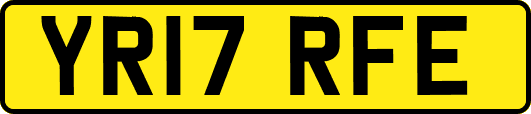 YR17RFE