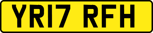 YR17RFH