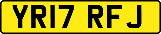 YR17RFJ