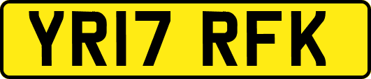 YR17RFK