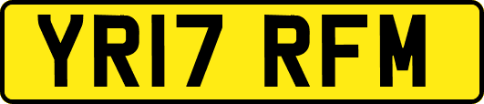 YR17RFM