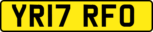 YR17RFO