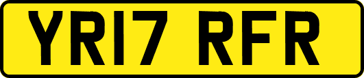 YR17RFR