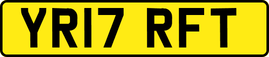 YR17RFT