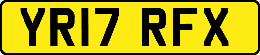 YR17RFX