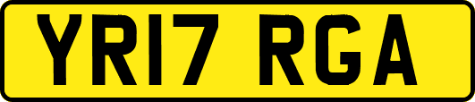 YR17RGA